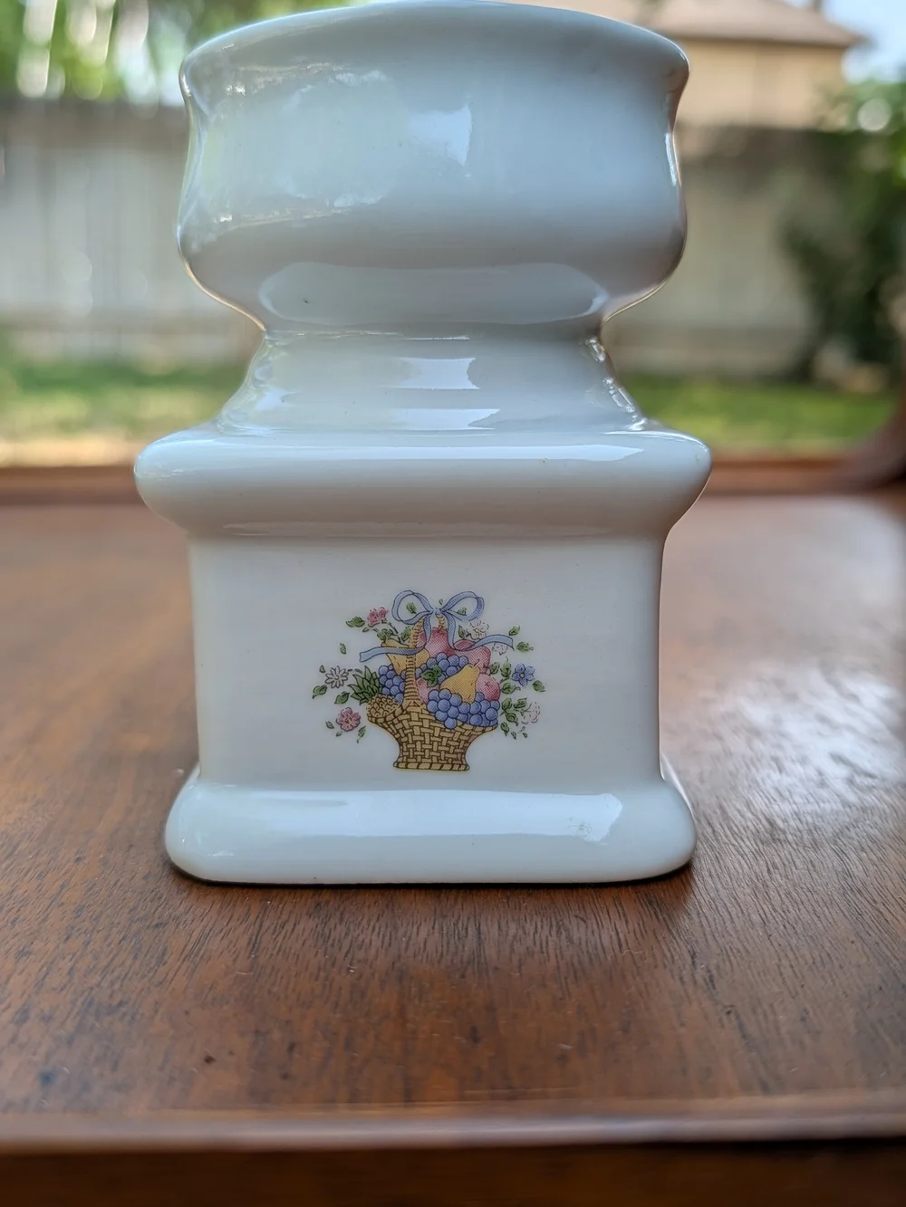 Coalport elegant white